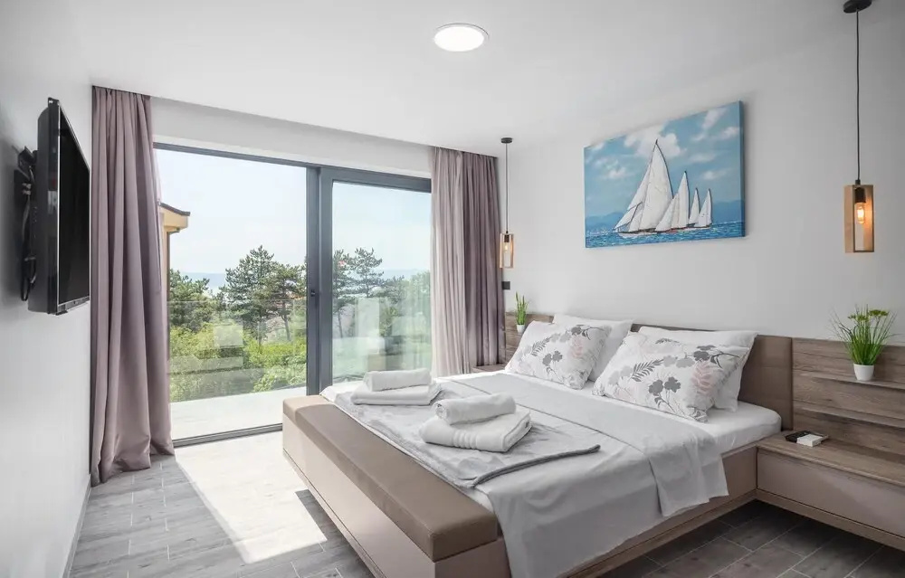 Nice Home In Sveti Vid Miholjice