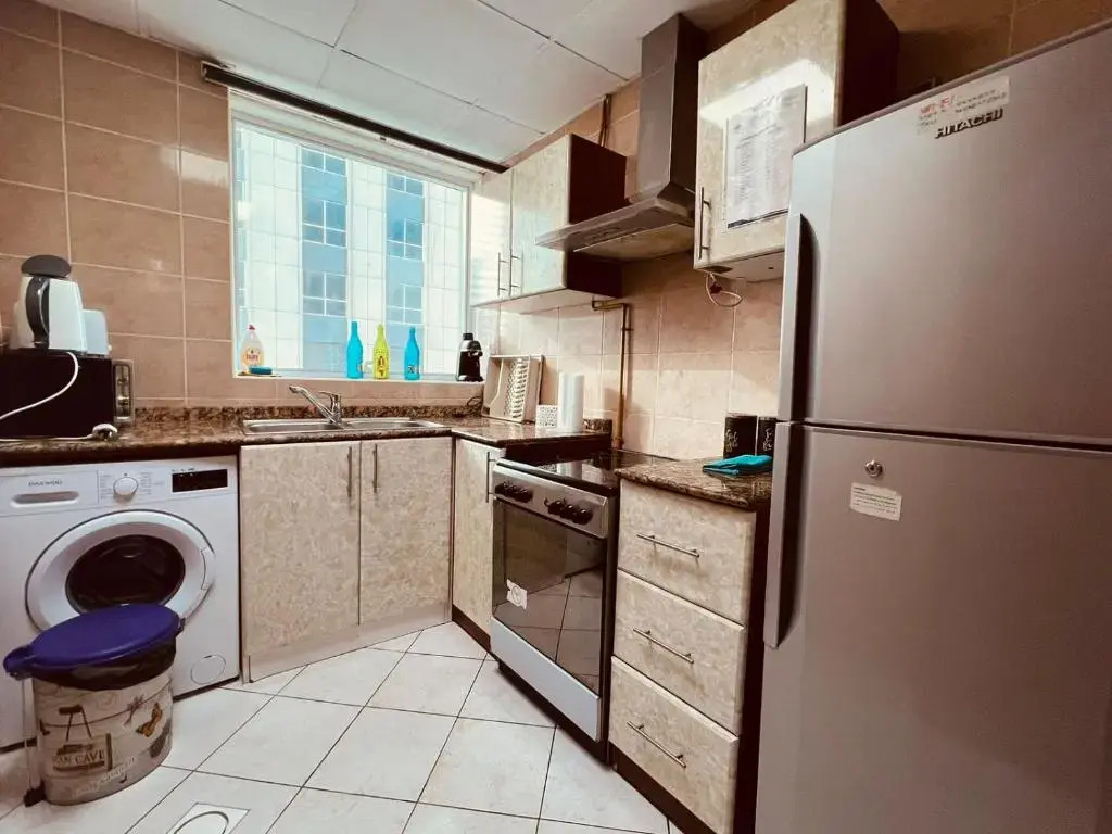 SKY NEST HOLIDAY HOMES 1 bedroom Apartment dubai marina 2903