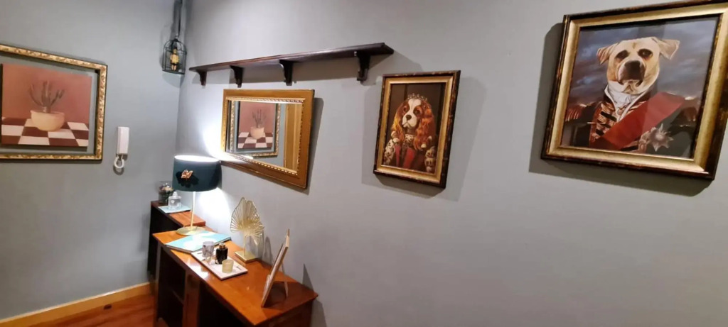 Encrucijada de Culturas- Apartamentos Turísticos Puerta de Aníbal