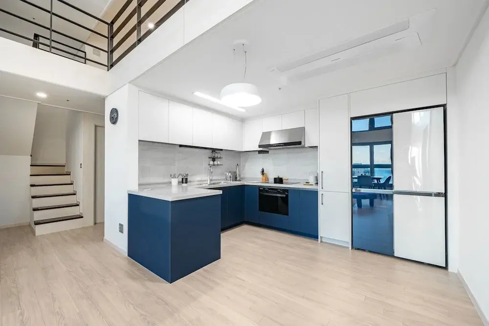 Urbanstay Yeosu Ungcheon