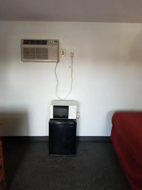 Budget Inn And Suites Eagan