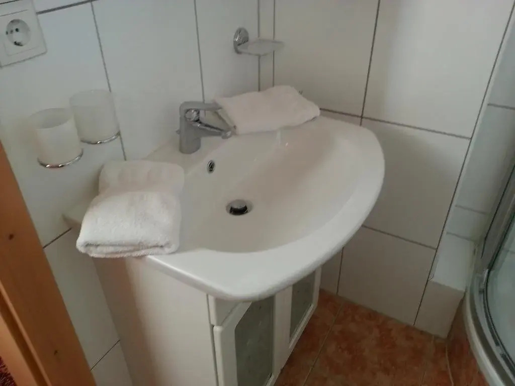 Haus Tanja