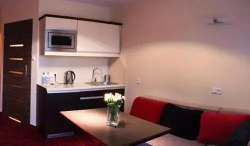 Hotel Soray