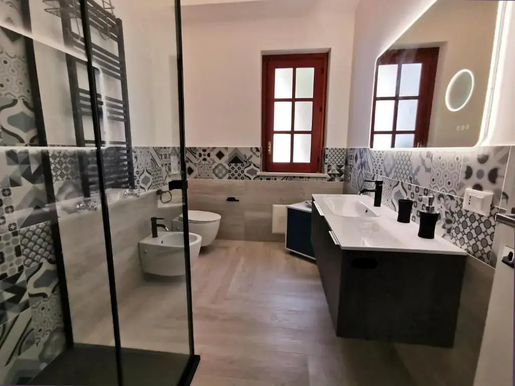 Panorama Apartment Addaura
