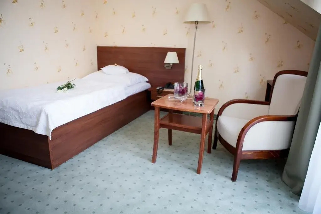 Grand Hotel Pressburg