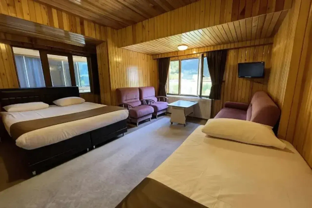 Ozkan Hotel