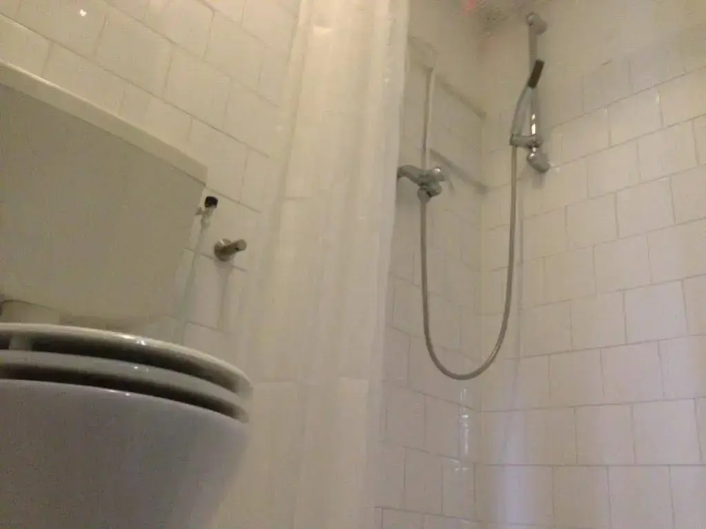 Budget Hotel Liberty