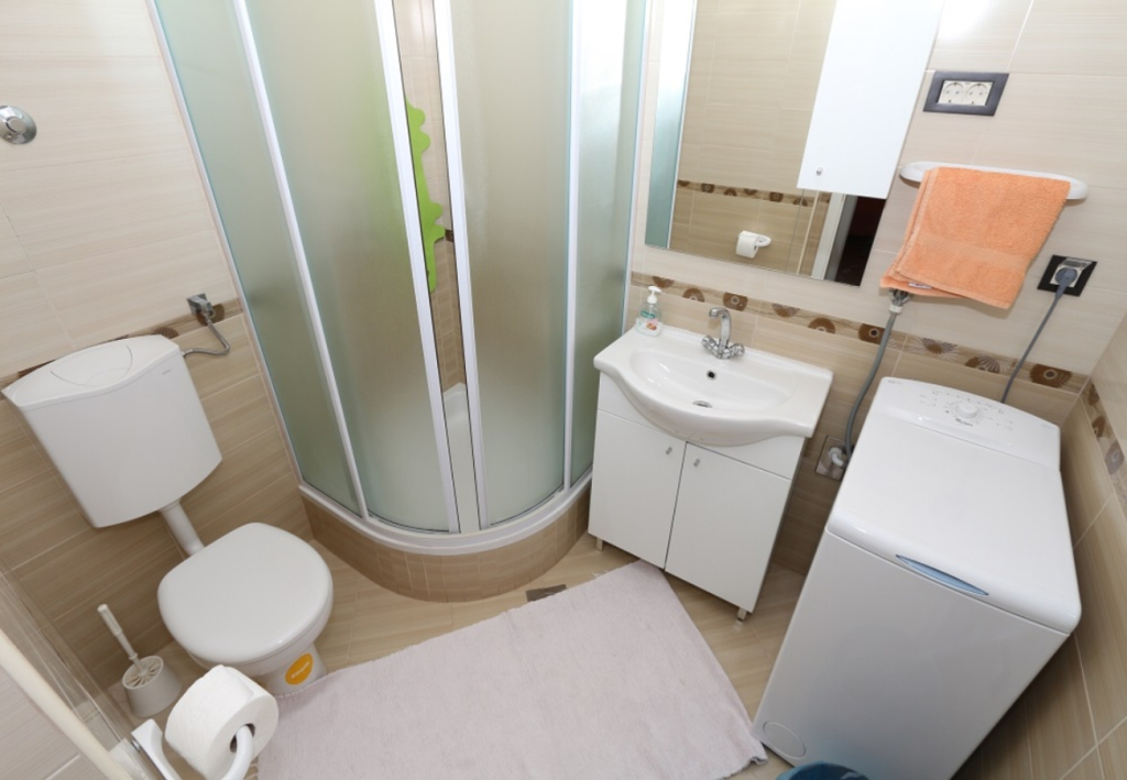 Apartment JoviZ - 20m from the sea A1 Makarska, Riviera Makarska