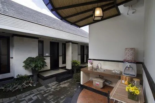 Arabella Bali