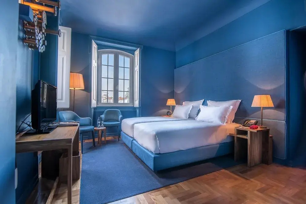 Villa Cascais Boutique Hotel