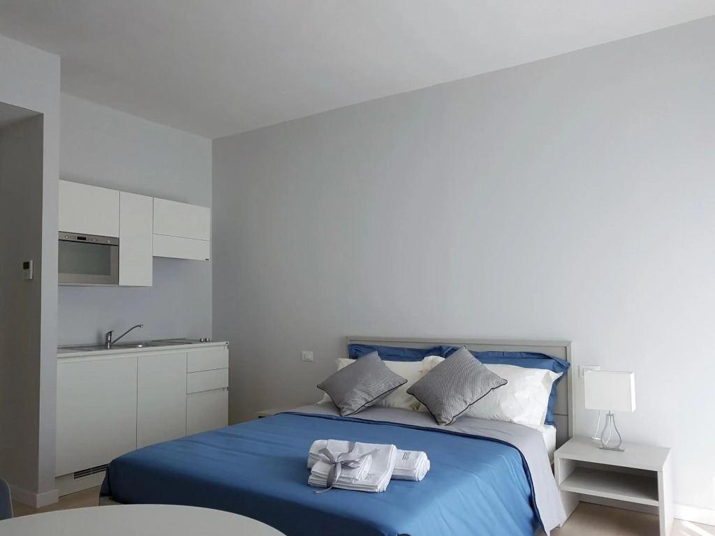 Trani Rent Rooms