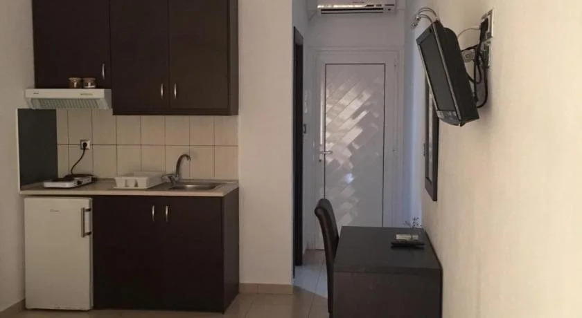Vicky Rooms