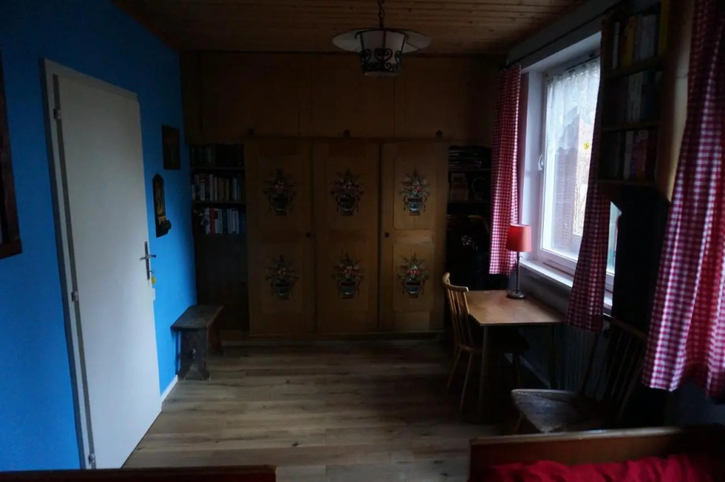 Haus Sonnenalm