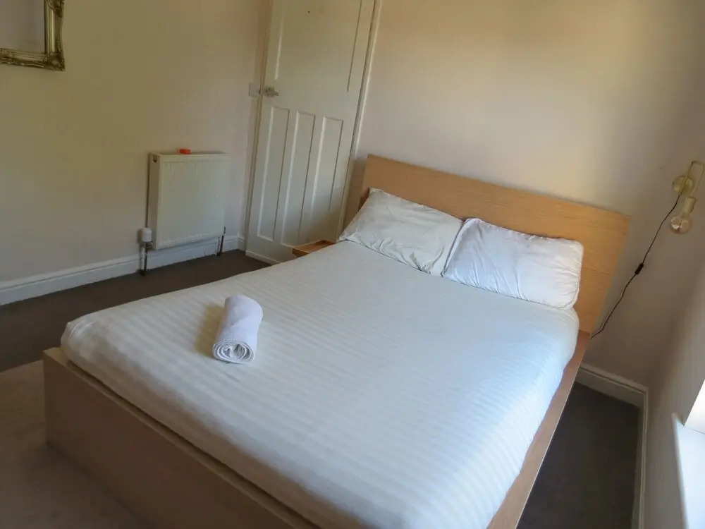 Seamless Hotels