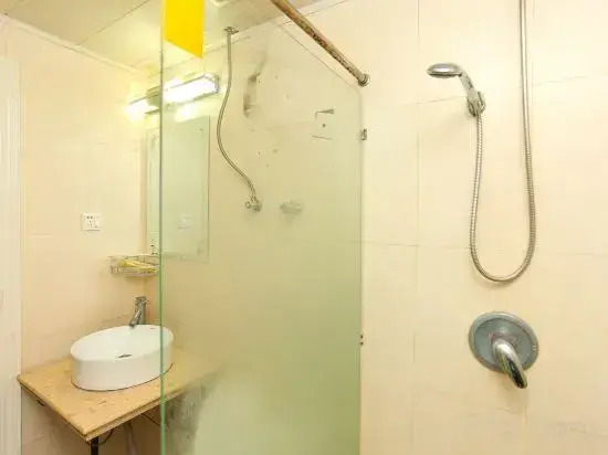Rugao Yufang Hotel