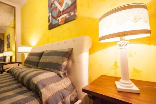 B&B Anturium