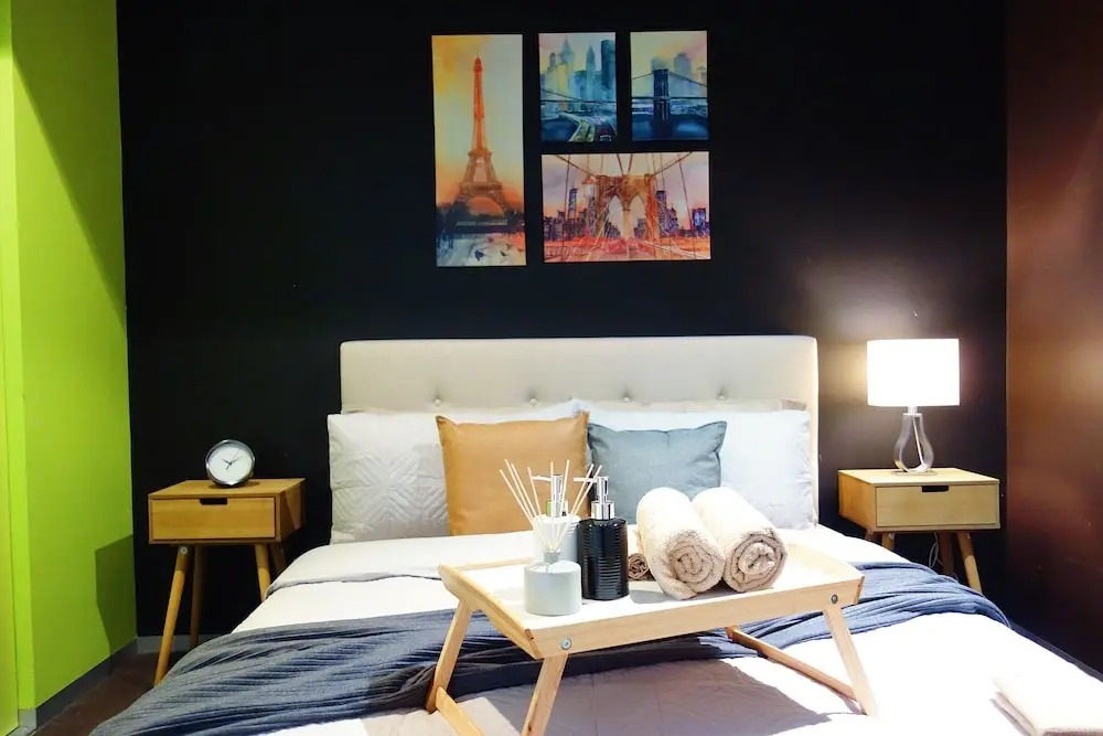 QV2 Apartment
