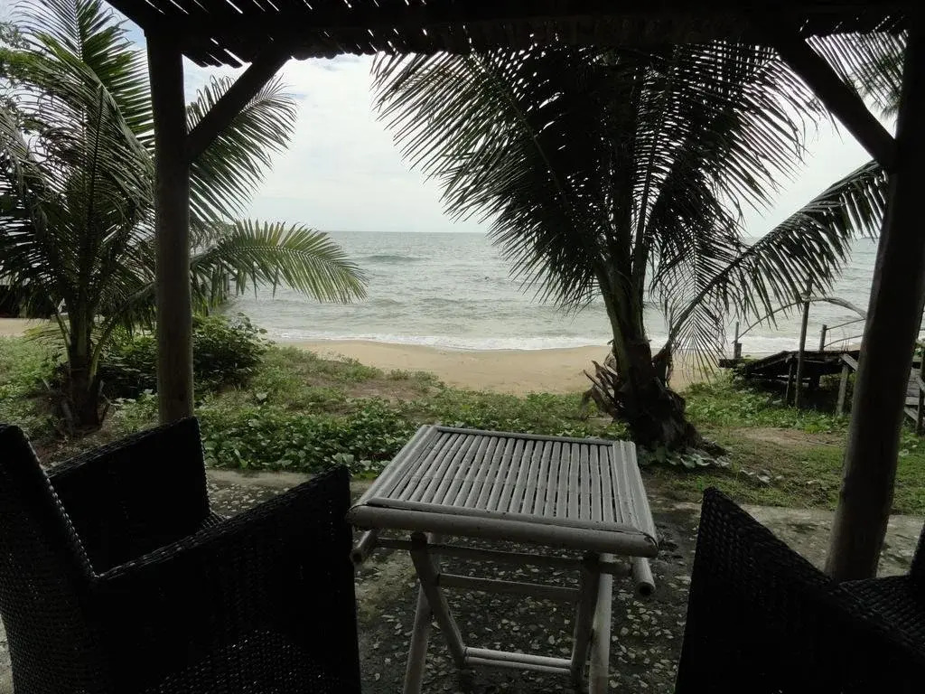Bo Resort