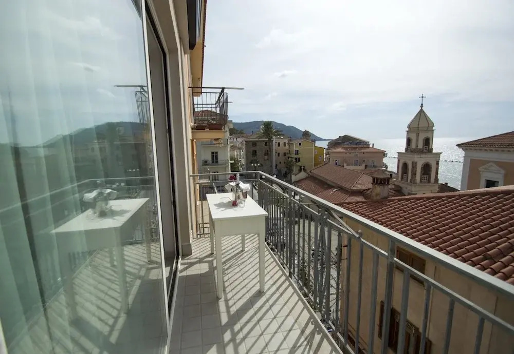 B&B LA PIAZZETTA