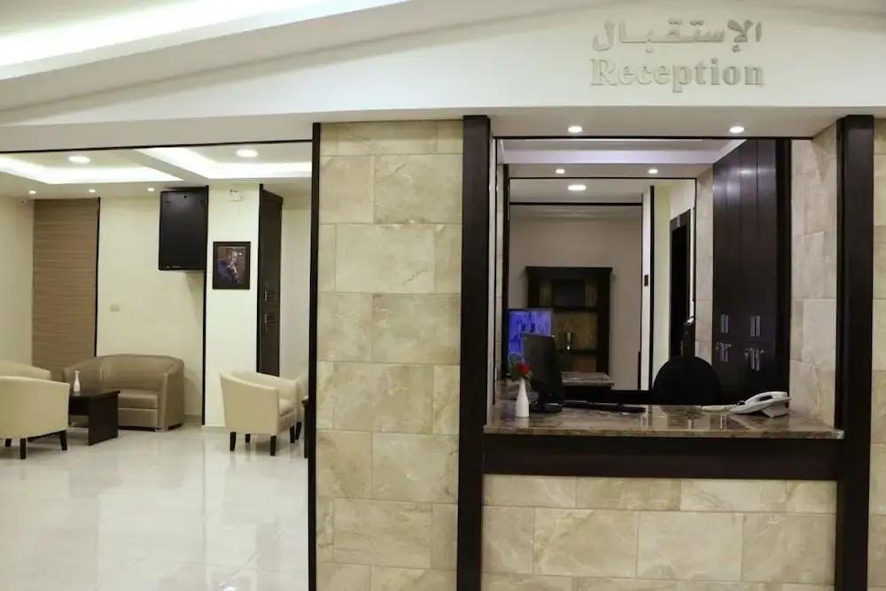 360 Hotel By FHM