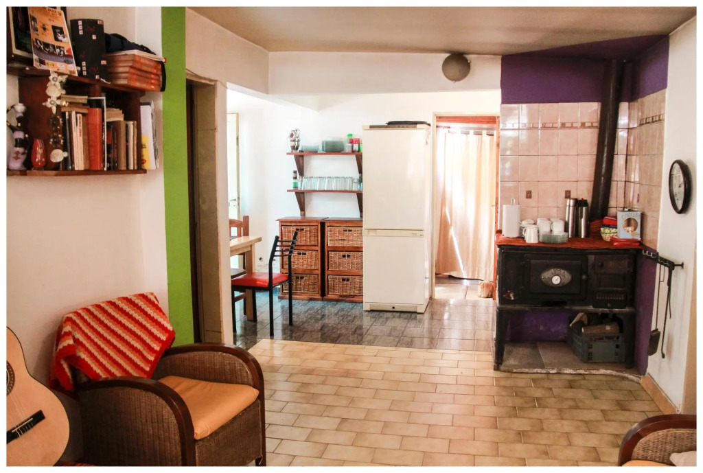 El Camino Hostel