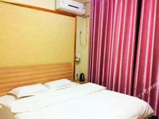 Lijinyuan Express Hotel