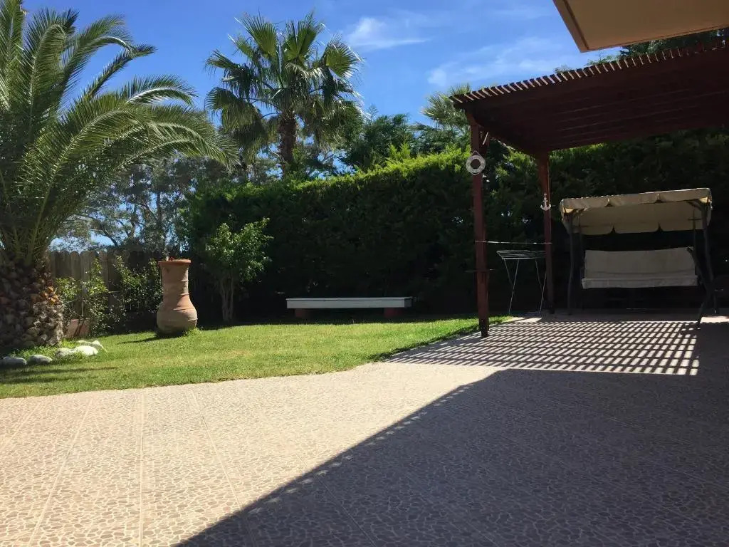 Villa AnnaMaria
