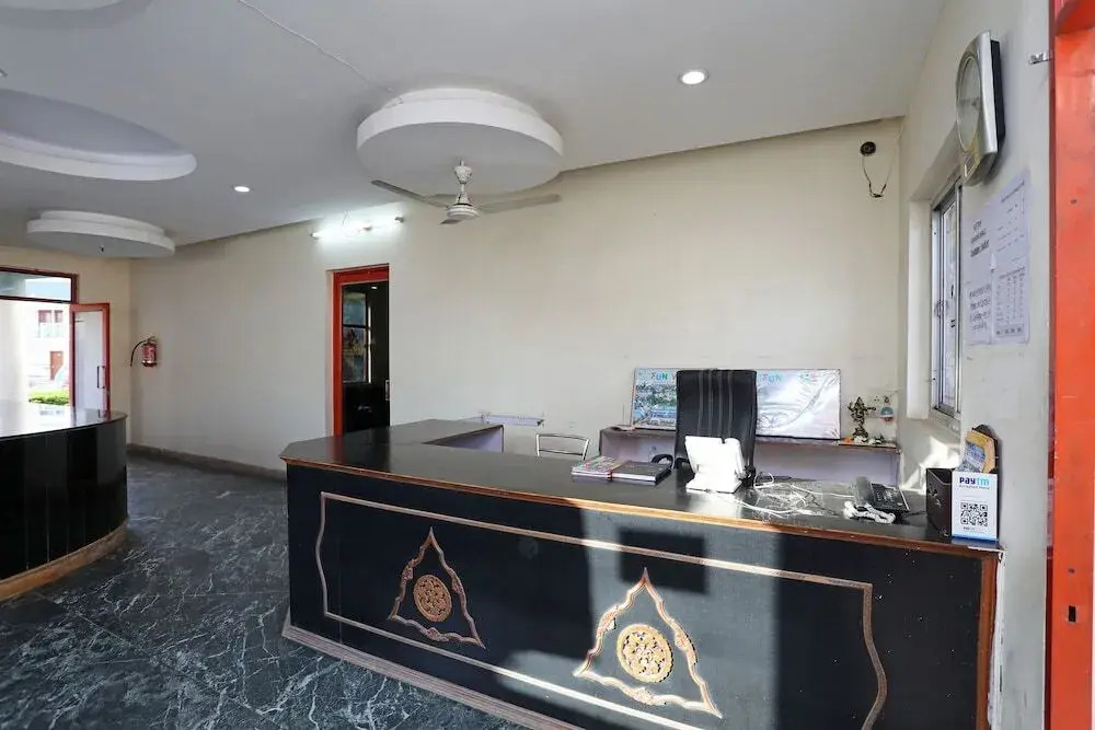 The Fun Valley By OYO Rooms