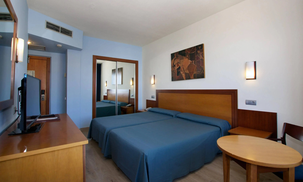 Medplaya Hotel Pez Espada