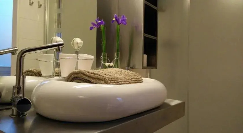 BXLROOM Guesthouse