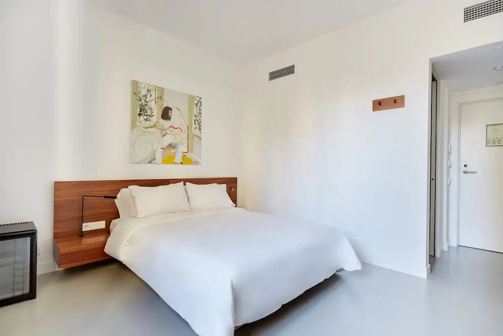 Hotel La Casa Del Sol