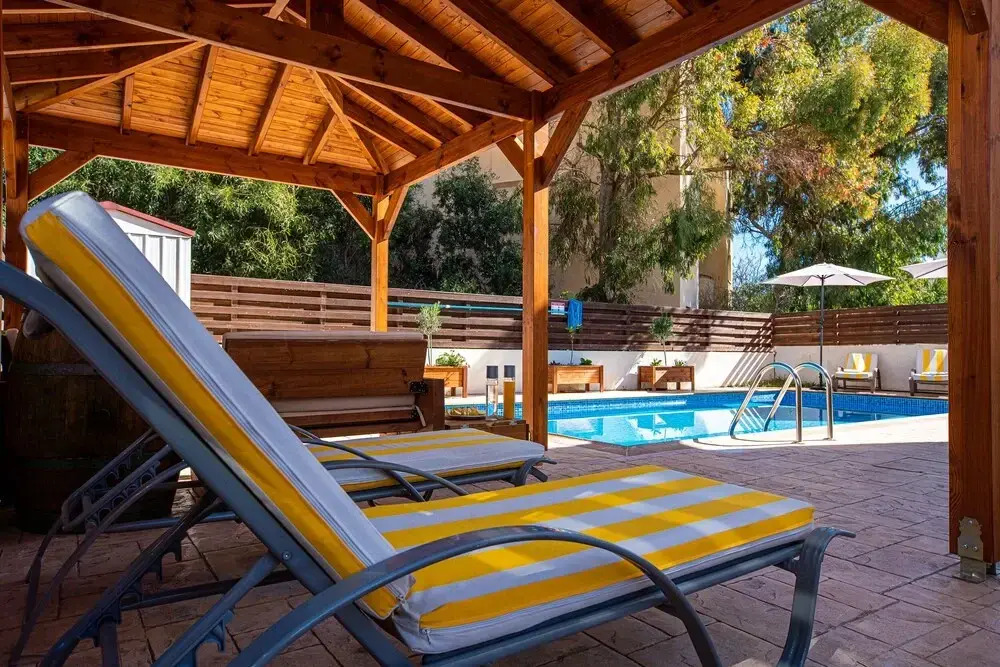 Villa Anemonie by STAY BnB