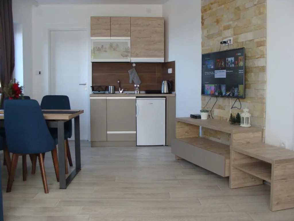 Panorama Apartman - Milmari L47