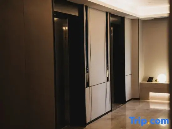 Youfan Hotel (Bobai Dinghua Plaza)