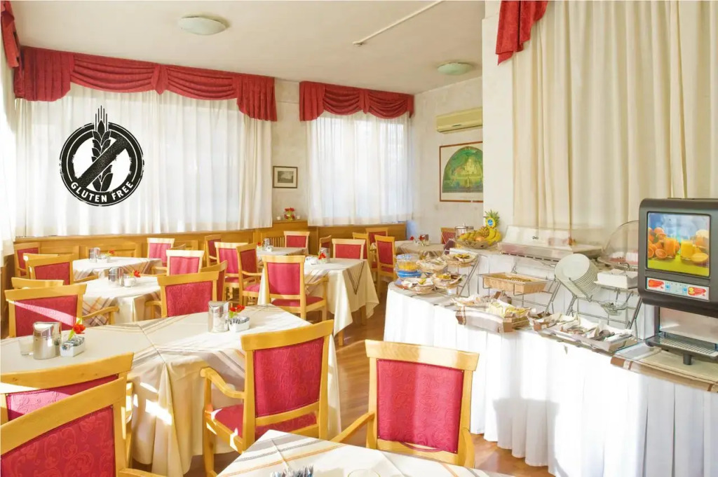 Hotel Franchi
