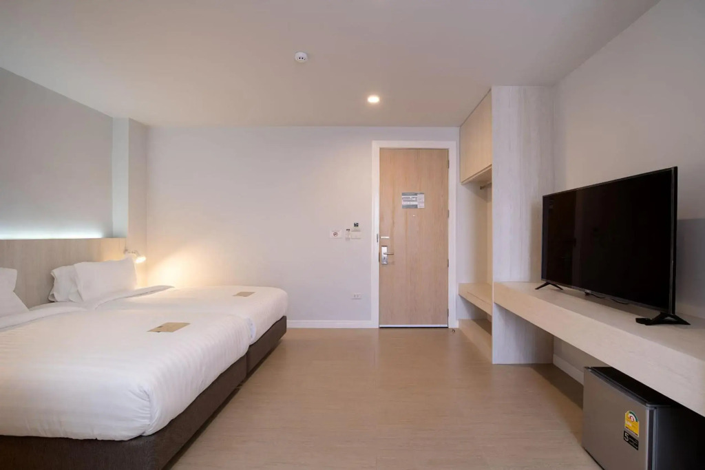 The Pride Hotel Phitsanulok