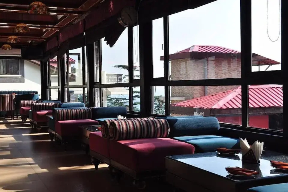 Hotel Southgate
