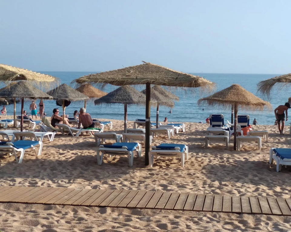 T1 Colina Ferias 8C Familia A C Vista MAR C GA