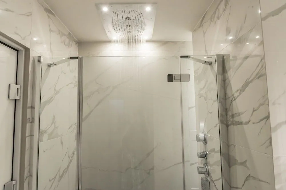 Luxury Rooms Fortuna