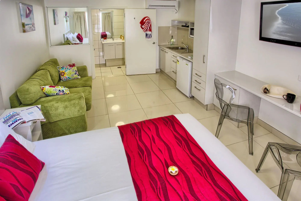 Hibiscus Motel