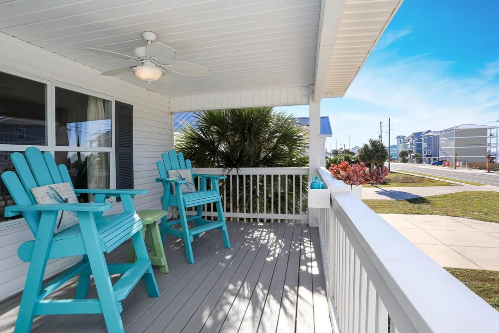 The Lighthouse by Pristine Properties Vacation Rentals