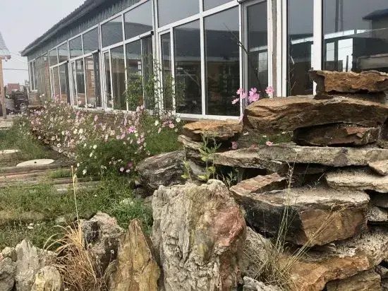 Moor Road Galongxiang Mountain Villa Hotel