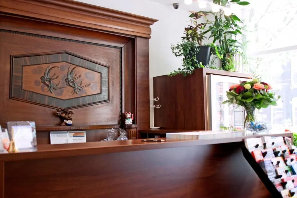 Hotel Allure