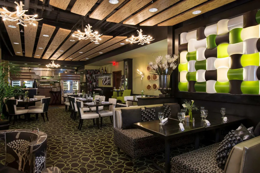 Oxford Hotel Bend