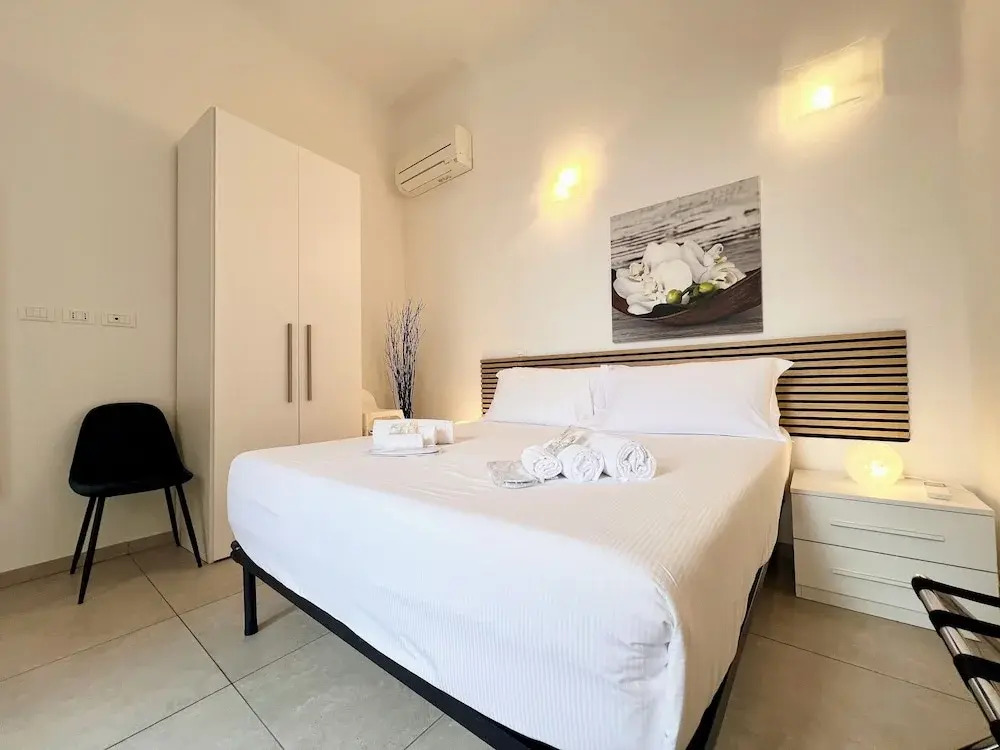 Casa Rosa al Mare, Rapallo