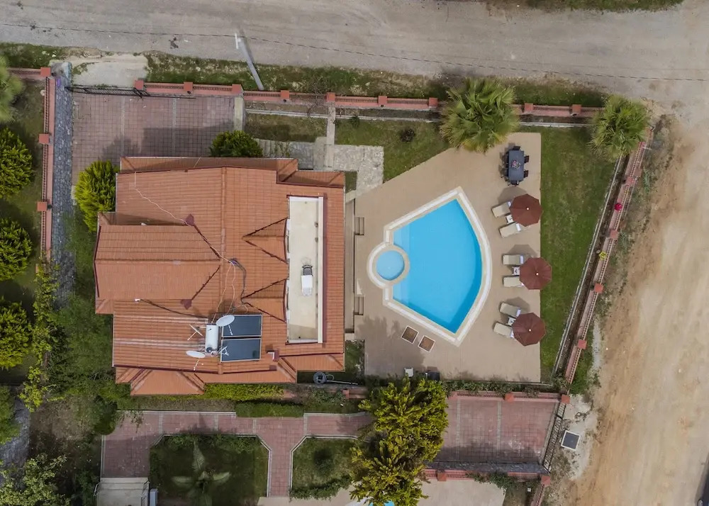 Olympia Villas