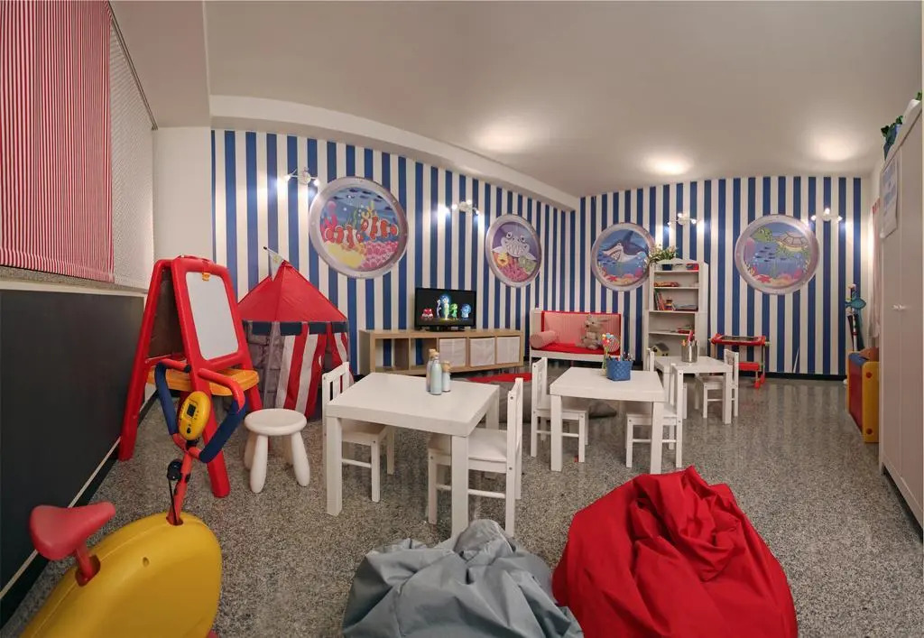 Hotel Panorama