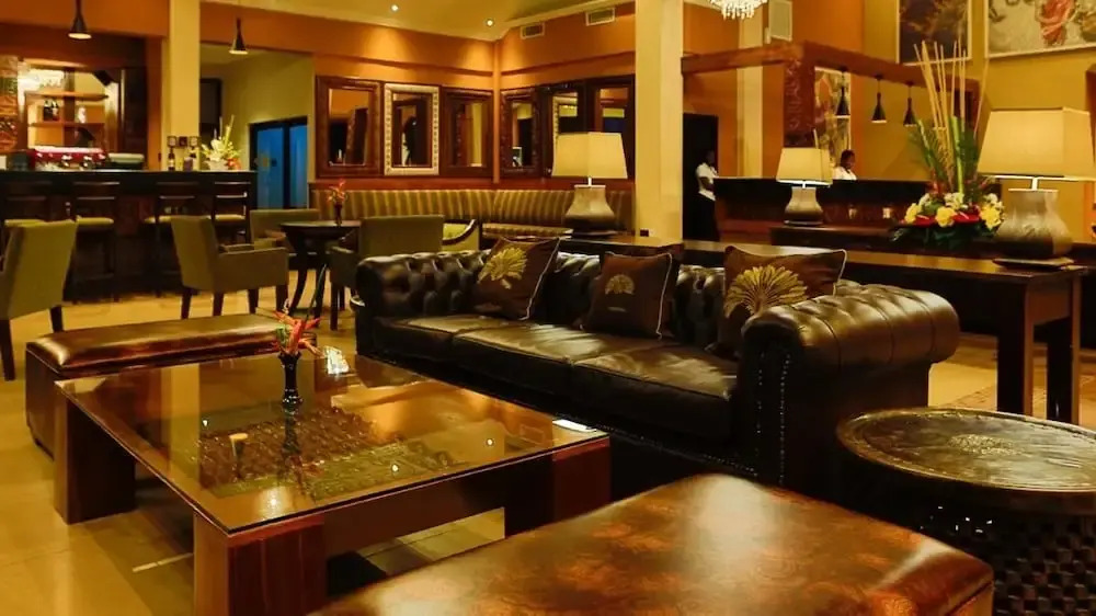 Ridge Royal Hotel