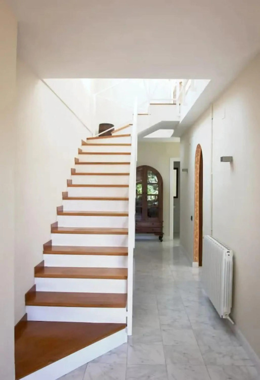 Comfortable House in Sitges with Shared Pool
