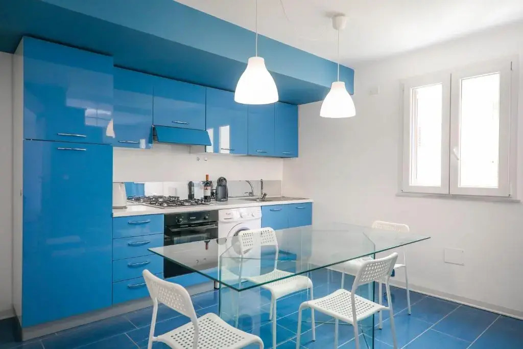 Terrazza Azzurra